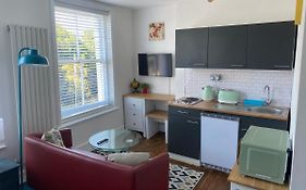 Accommodation Hub Studio 2