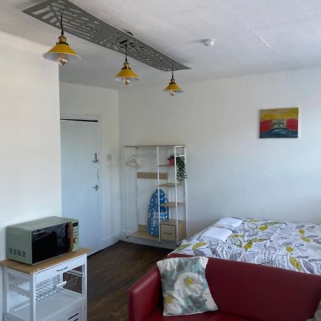 Accommodation Hub Studio 2 Londres Extérieur photo