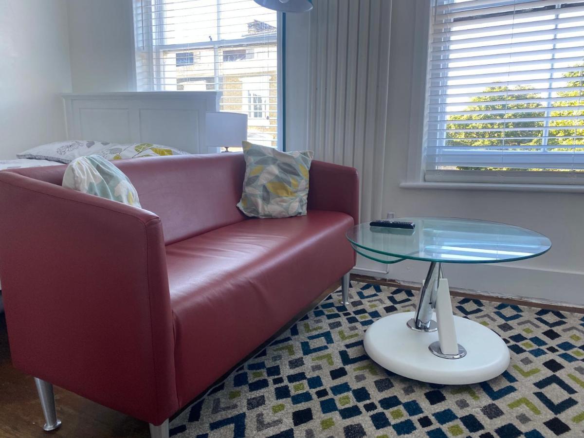 Accommodation Hub Studio 2 Londres Extérieur photo